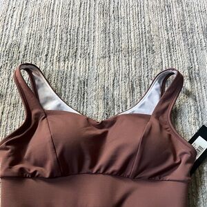 Michi sports bra